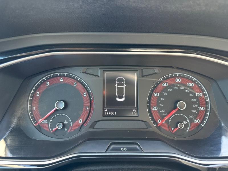 Volkswagen Jetta 1.4T SE 8A 2019