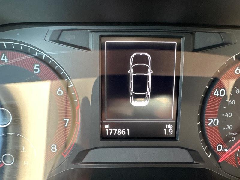 Volkswagen Jetta 1.4T SE 8A 2019