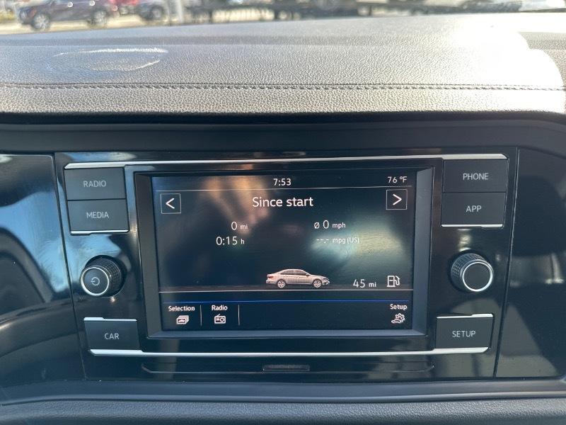 Volkswagen Jetta 1.4T SE 8A 2019