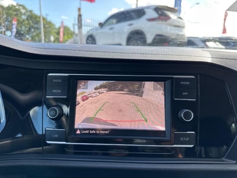 Volkswagen Jetta 1.4T SE 8A 2019