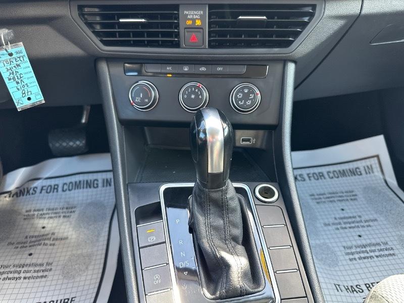 Volkswagen Jetta 1.4T SE 8A 2019