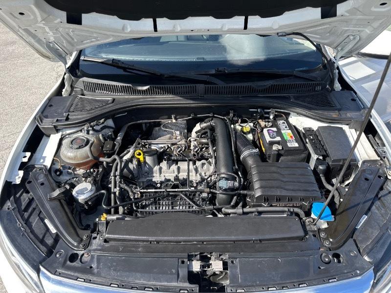 Volkswagen Jetta 1.4T SE 8A 2019