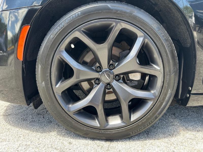 Chrysler 300 S V6 RWD 2021