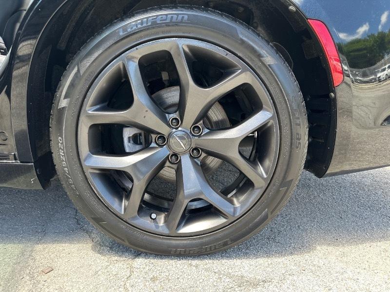 Chrysler 300 S V6 RWD 2021