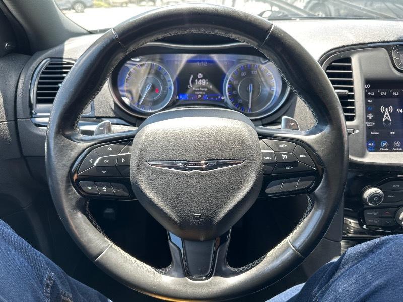 Chrysler 300 S V6 RWD 2021