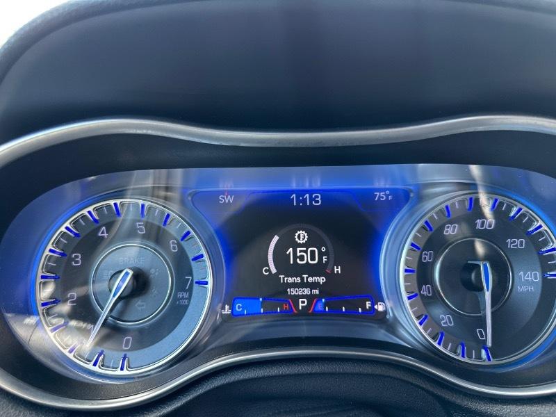 Chrysler 300 S V6 RWD 2021