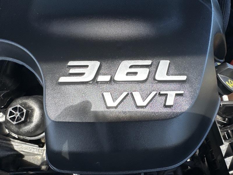Chrysler 300 S V6 RWD 2021