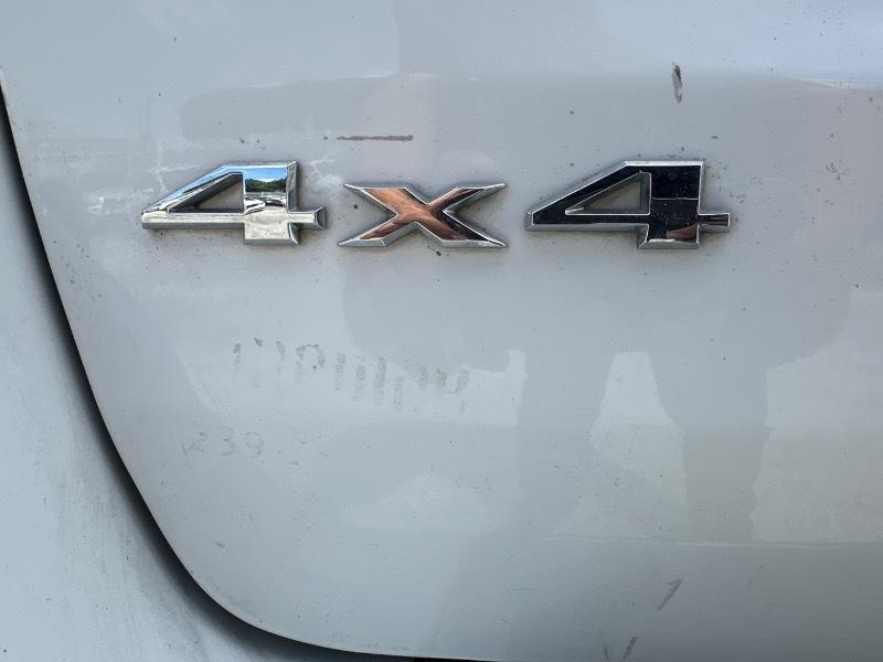 Jeep Grand Cherokee Limited 4WD 2021