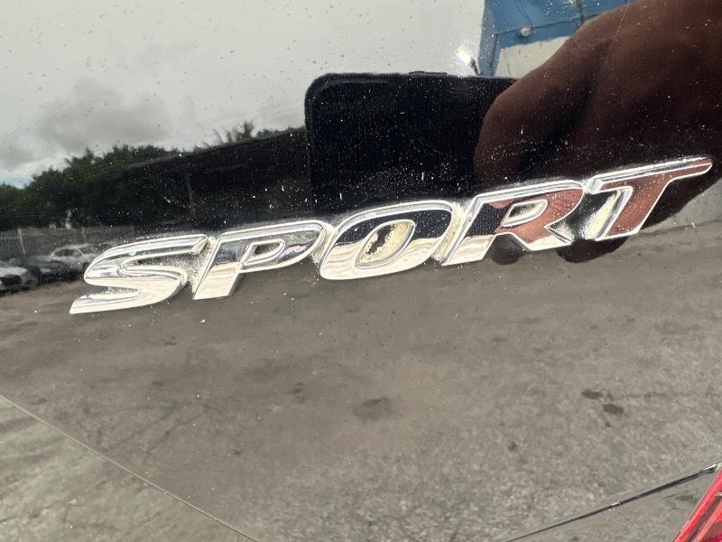 Honda Civic EX Honda Sensing Sedan CVT 2019