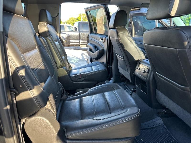 GMC Yukon XL Denali 4WD 2019
