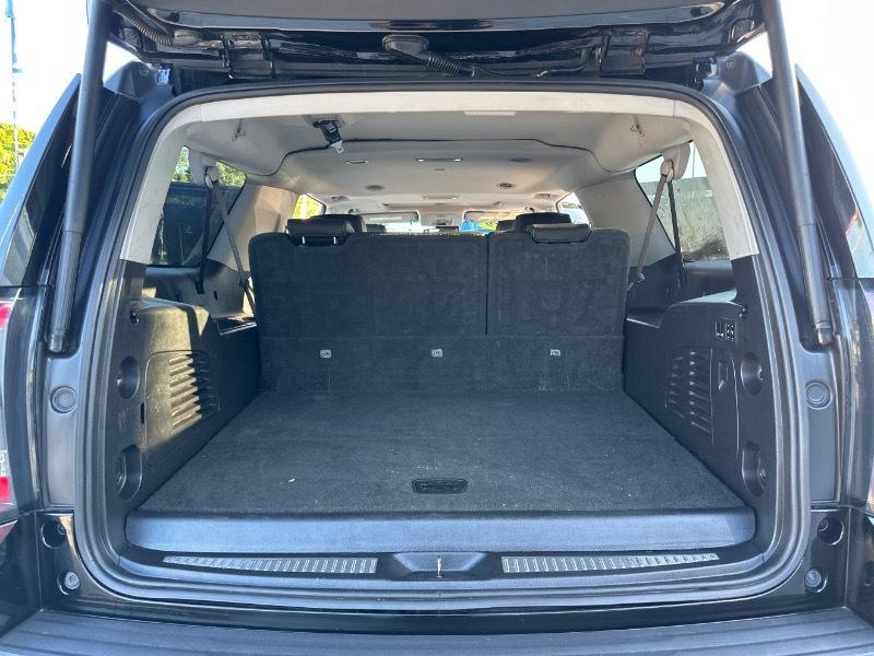 GMC Yukon XL Denali 4WD 2019
