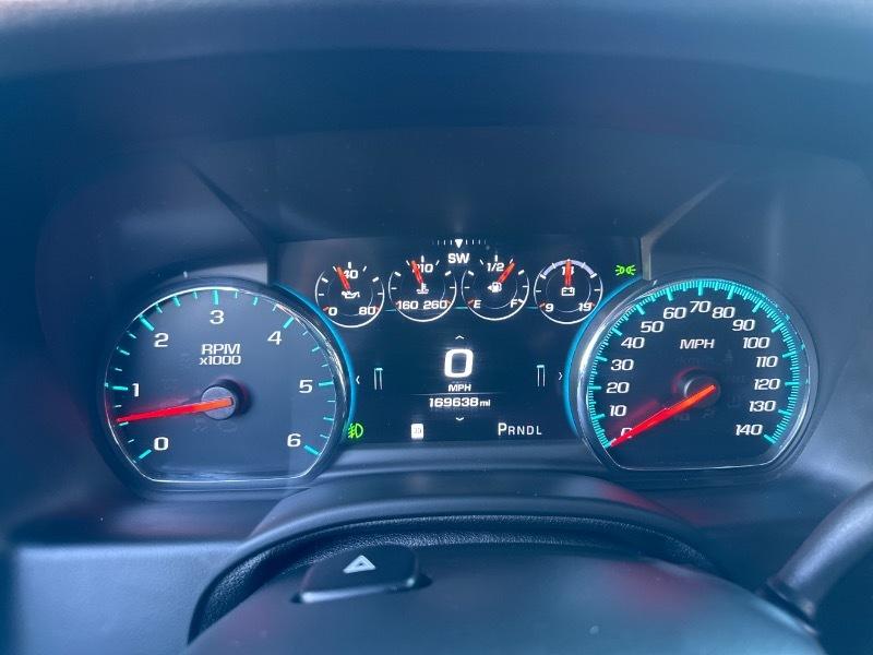 GMC Yukon XL Denali 4WD 2019