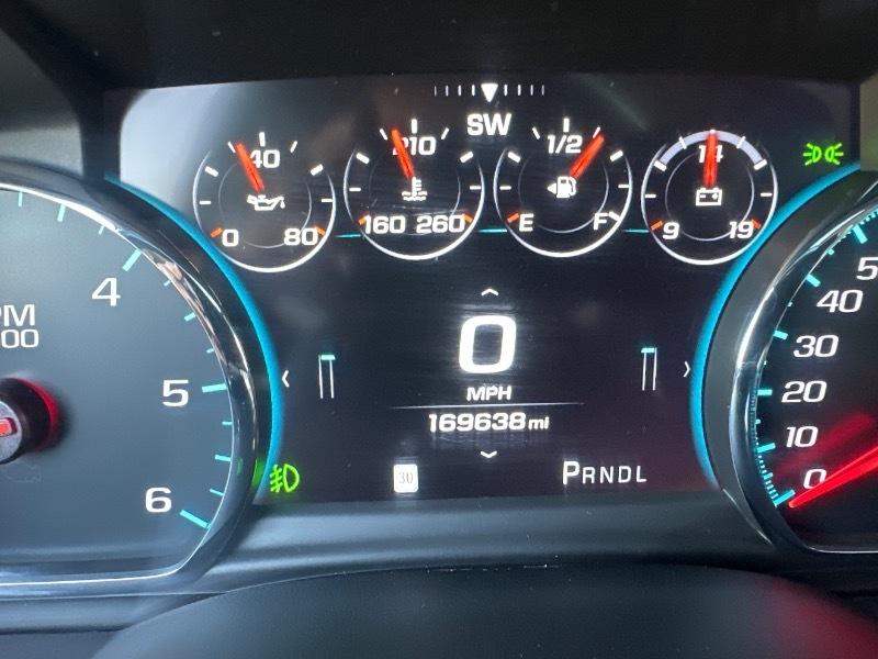 GMC Yukon XL Denali 4WD 2019