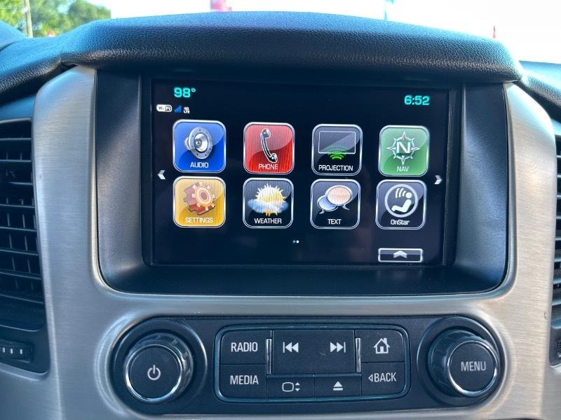 GMC Yukon XL Denali 4WD 2019