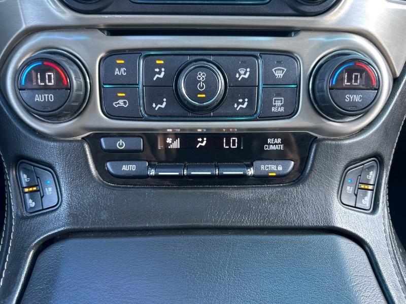 GMC Yukon XL Denali 4WD 2019