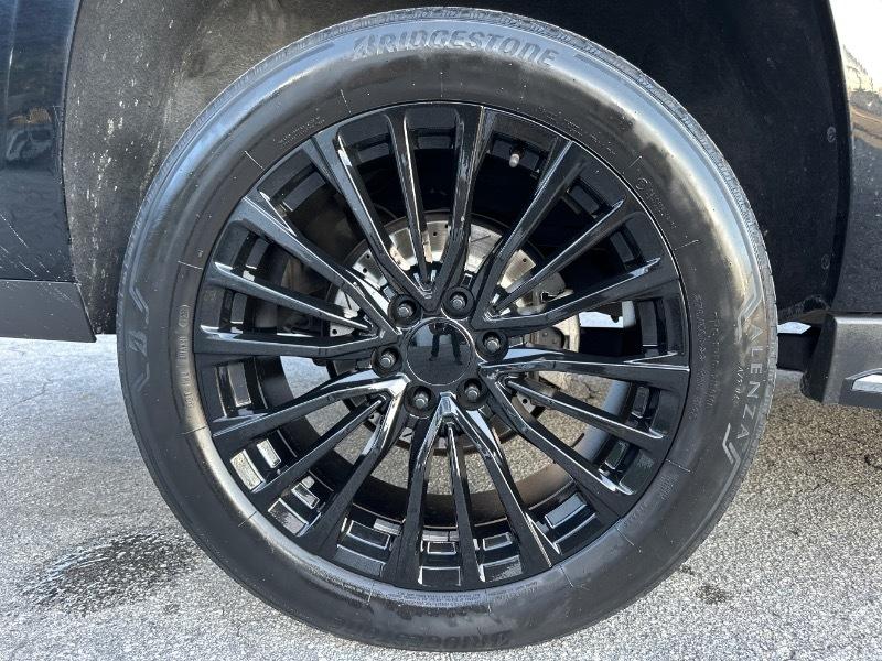 GMC Yukon XL Denali 4WD 2019