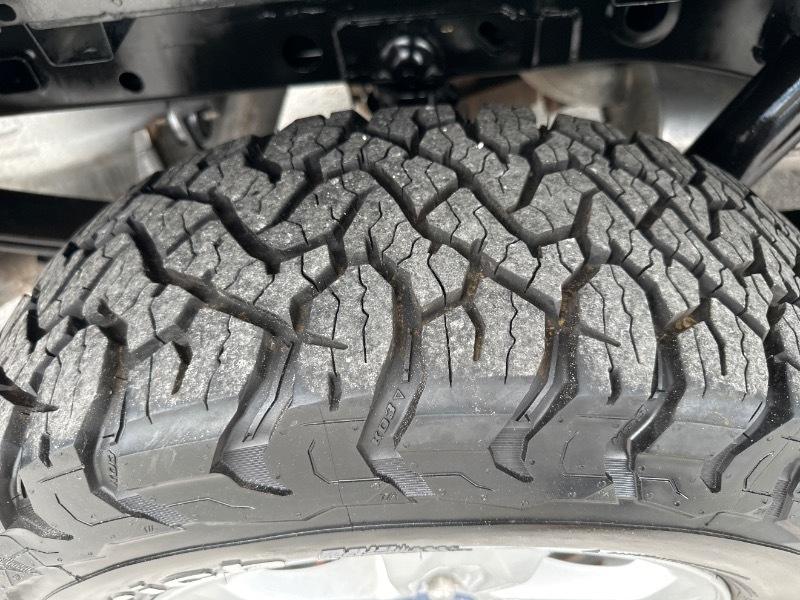 Ford F-150 2WD SuperCrew 139" XLT 2019