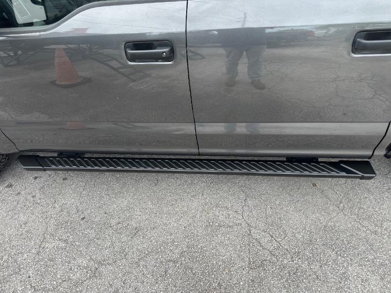 Ford F-150 2WD SuperCrew 139" XLT 2019