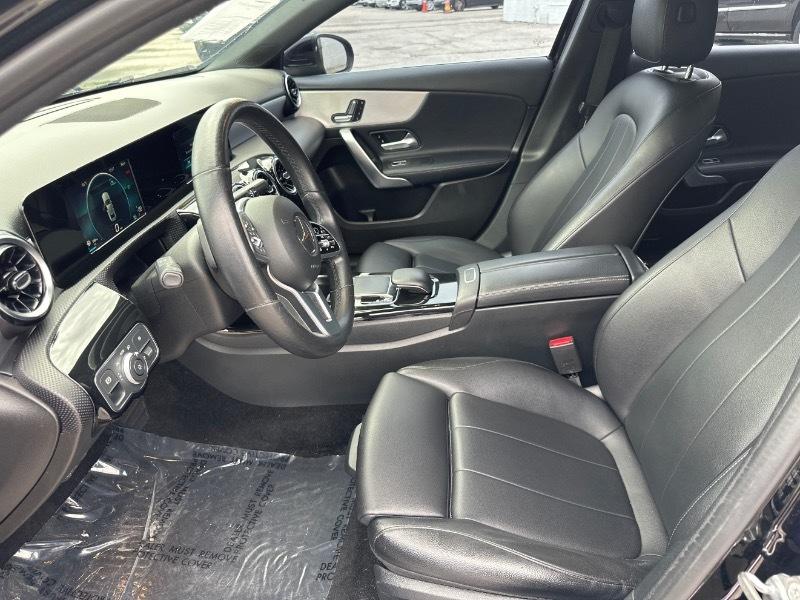 Mercedes-Benz A-Class A 220 4MATIC 2019