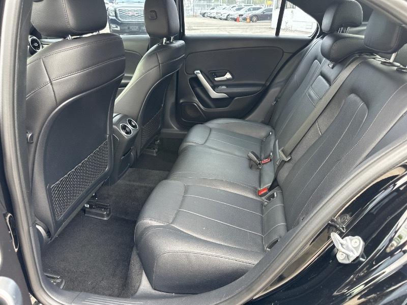 Mercedes-Benz A-Class A 220 4MATIC 2019