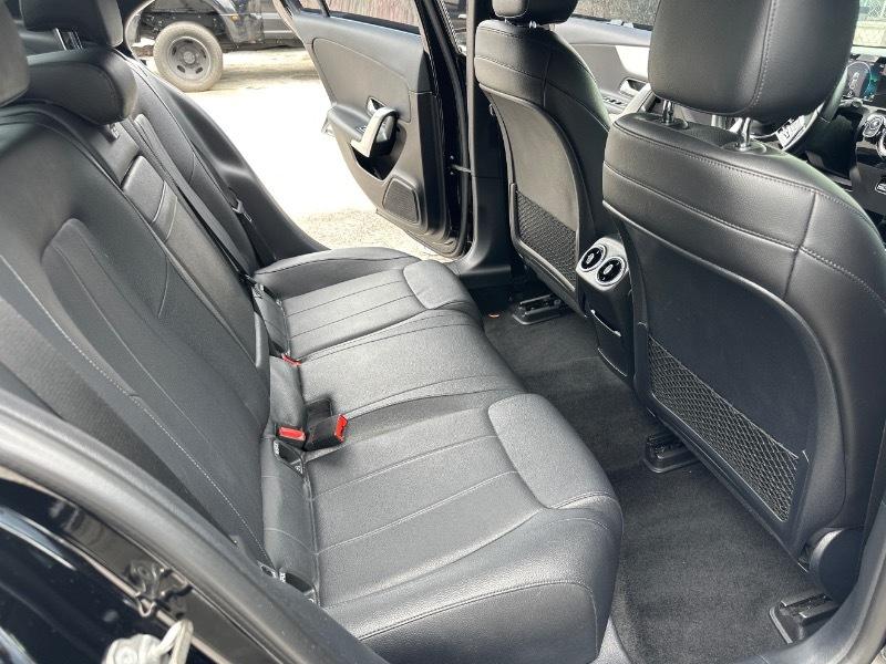 Mercedes-Benz A-Class A 220 4MATIC 2019
