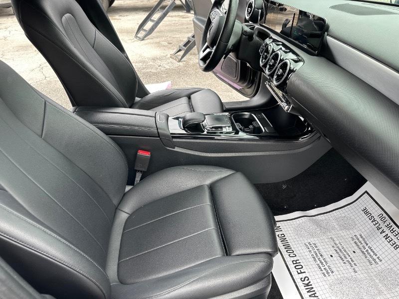 Mercedes-Benz A-Class A 220 4MATIC 2019