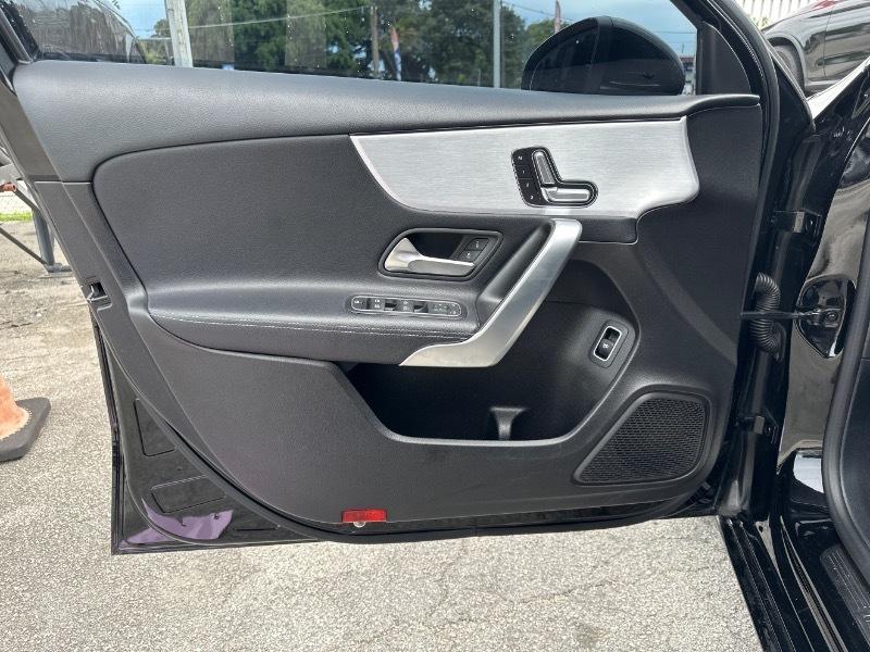 Mercedes-Benz A-Class A 220 4MATIC 2019