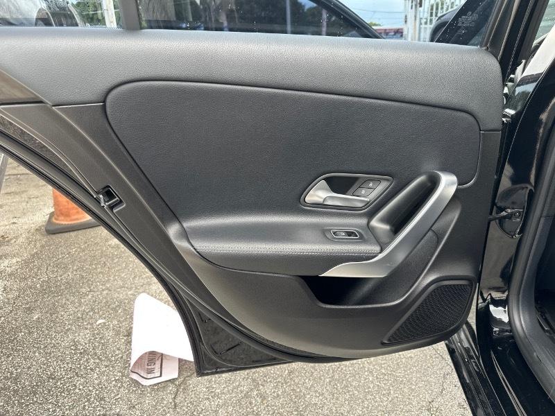Mercedes-Benz A-Class A 220 4MATIC 2019