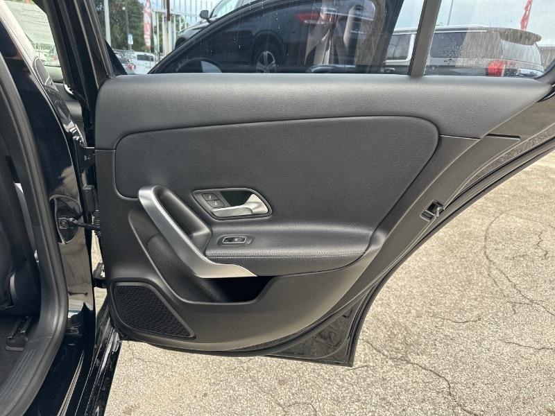 Mercedes-Benz A-Class A 220 4MATIC 2019