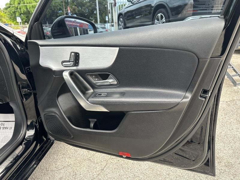 Mercedes-Benz A-Class A 220 4MATIC 2019