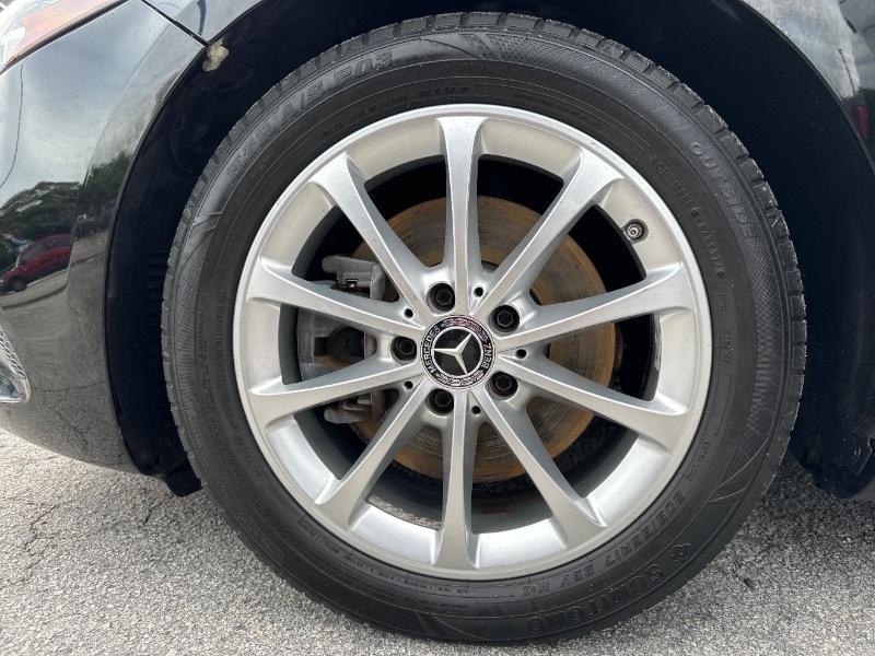 Mercedes-Benz A-Class A 220 4MATIC 2019