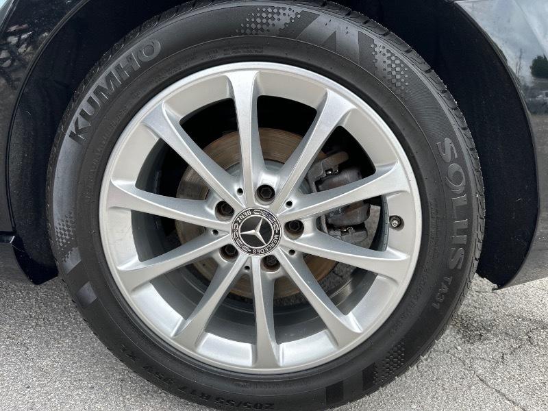 Mercedes-Benz A-Class A 220 4MATIC 2019