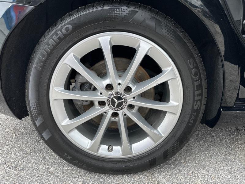 Mercedes-Benz A-Class A 220 4MATIC 2019