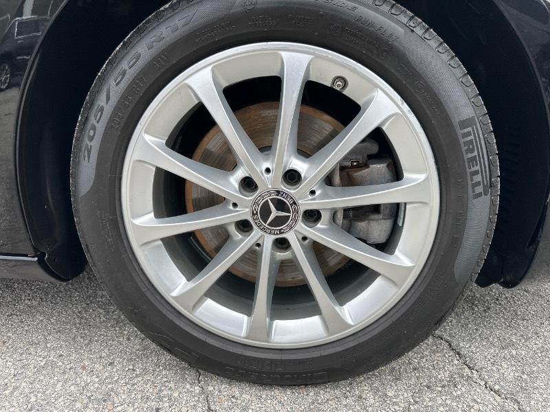 Mercedes-Benz A-Class A 220 4MATIC 2019