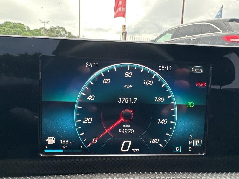 Mercedes-Benz A-Class A 220 4MATIC 2019