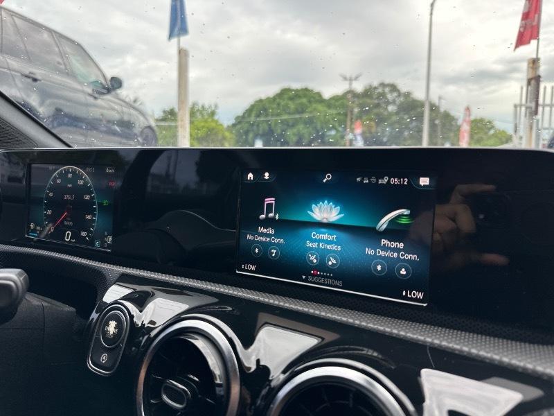 Mercedes-Benz A-Class A 220 4MATIC 2019