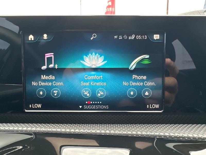 Mercedes-Benz A-Class A 220 4MATIC 2019