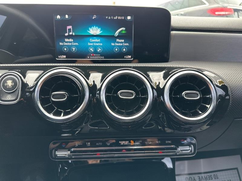 Mercedes-Benz A-Class A 220 4MATIC 2019