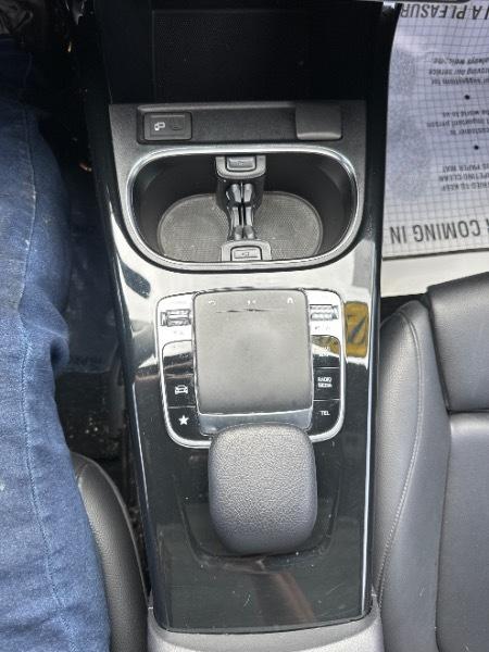 Mercedes-Benz A-Class A 220 4MATIC 2019