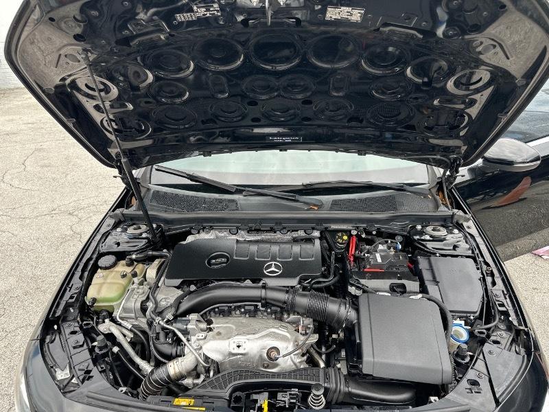 Mercedes-Benz A-Class A 220 4MATIC 2019