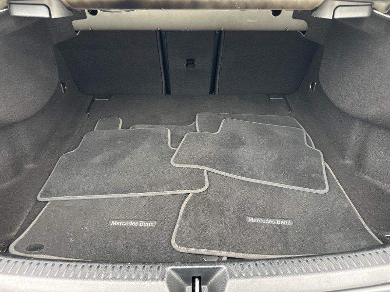 Mercedes-Benz A-Class A 220 4MATIC 2019
