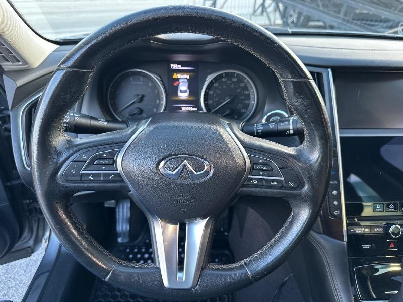 Infiniti Q50 3.0t Sport 2018