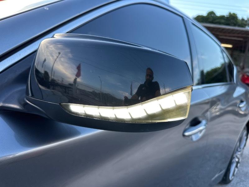 Infiniti Q50 3.0t Sport 2018