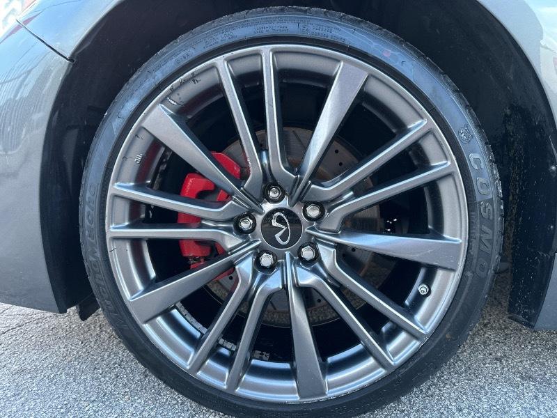 Infiniti Q50 3.0t Sport 2018