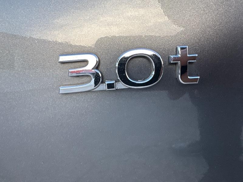 Infiniti Q50 3.0t Sport 2018