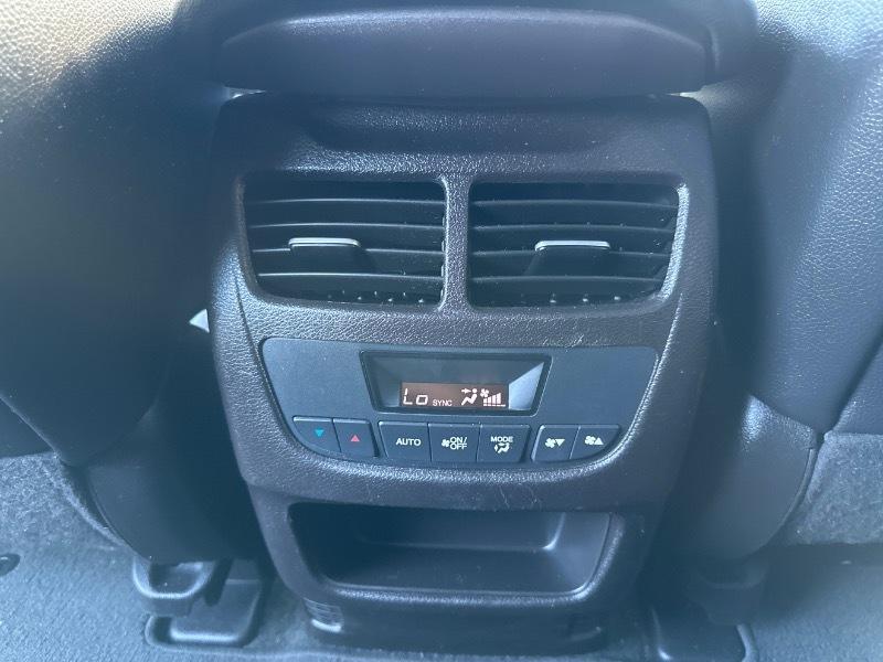 Acura MDX 9-Spd AT w/Tech Package 2016