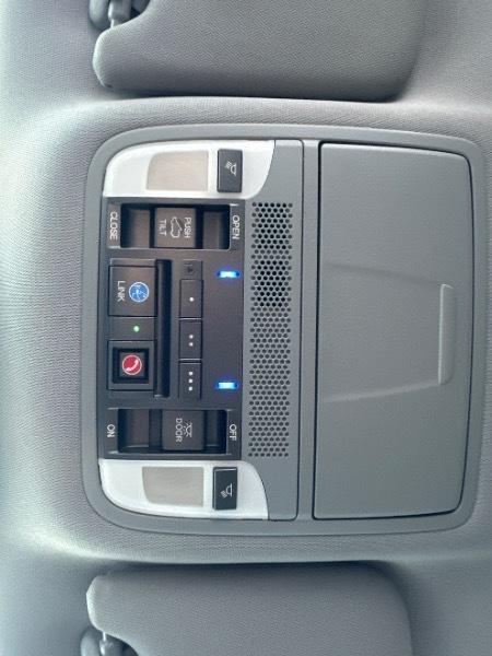 Acura MDX 9-Spd AT w/Tech Package 2016