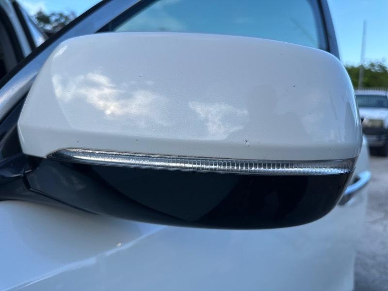 Acura MDX 9-Spd AT w/Tech Package 2016