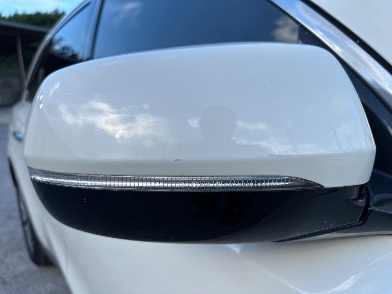 Acura MDX 9-Spd AT w/Tech Package 2016