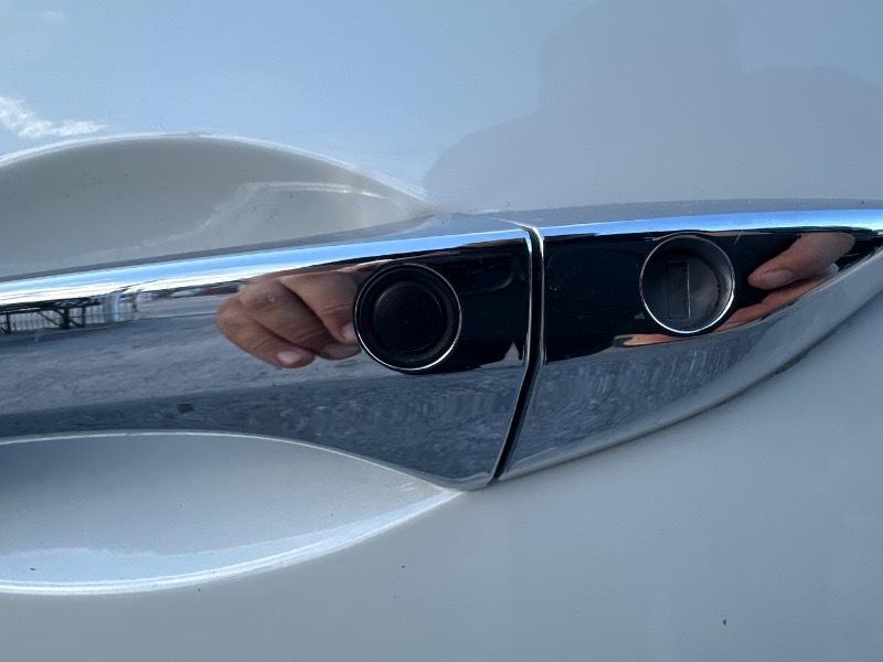Acura MDX 9-Spd AT w/Tech Package 2016